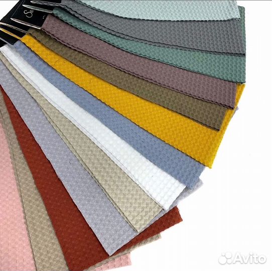 Набор кухонных полотенец