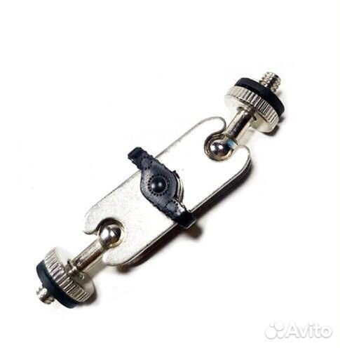 Чехол для DJI Action 2+Штатив 1/4дюйма