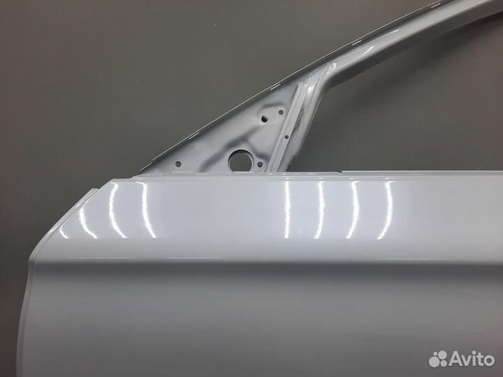 Дверь передняя левая BMW 5 F10 2010-2017