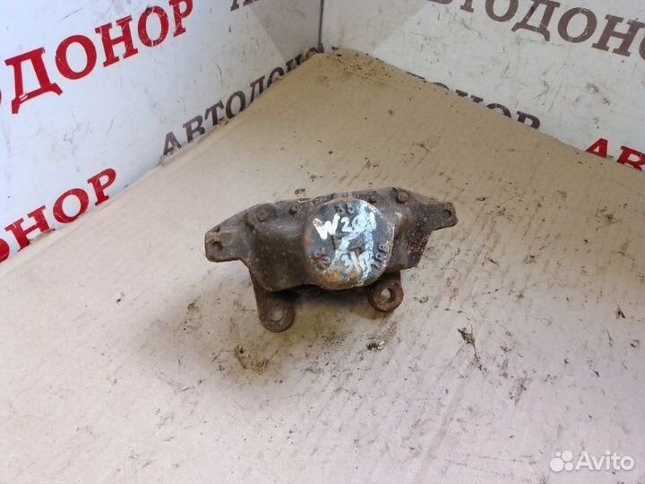 Суппорт тормозной задний правый Mercedes-Benz 190