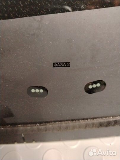 Стекло лобовое LADA Vesta NG седан 21129 2023