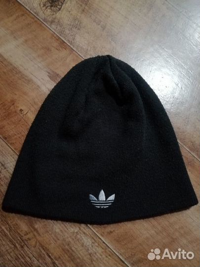 Шапка Adidas оригинал