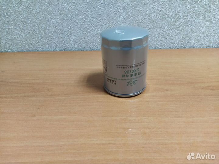 Набор фильтров Baw fenix 1065/33460 (Евро 2/3)