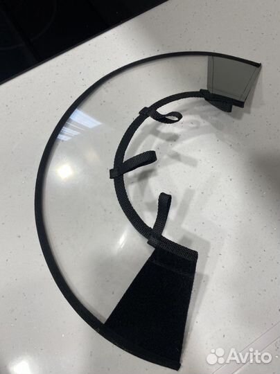 Защитный воротник для животных