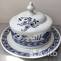 Продам уникальный столовый сервиз