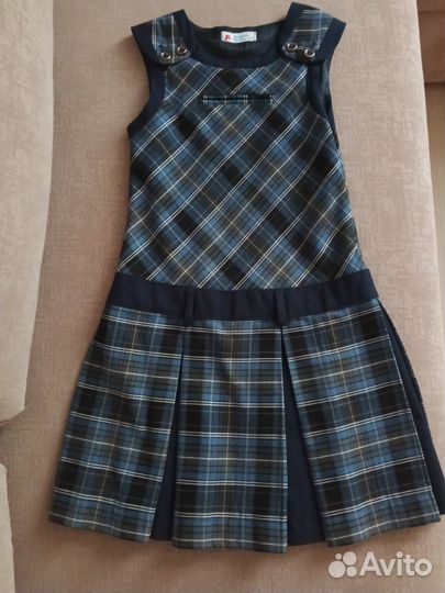 Школьная форма