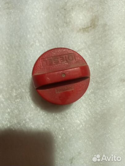 Крышка топливного бака Nissan Elgrand e50 Qd32