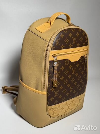 Рюкзак мужской Louis vuitton
