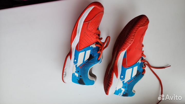 Кроссовки для подростков Babolat 40