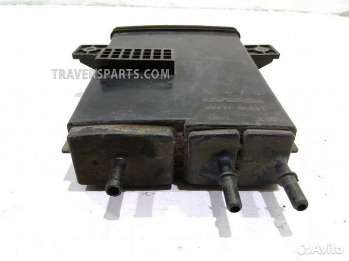 Абсорбер (фильтр угольный)