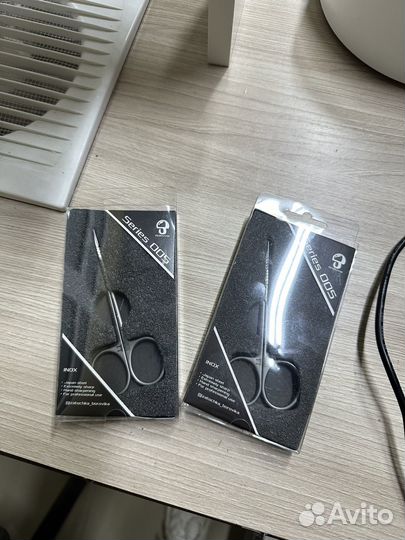 Ножницы для маникюра