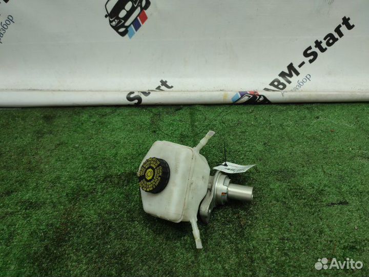 Главный тормозной цилиндр Bmw 320D F30 N47D20C