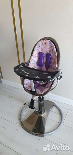 Детский стул bloom