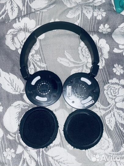 Беспроводные наушники