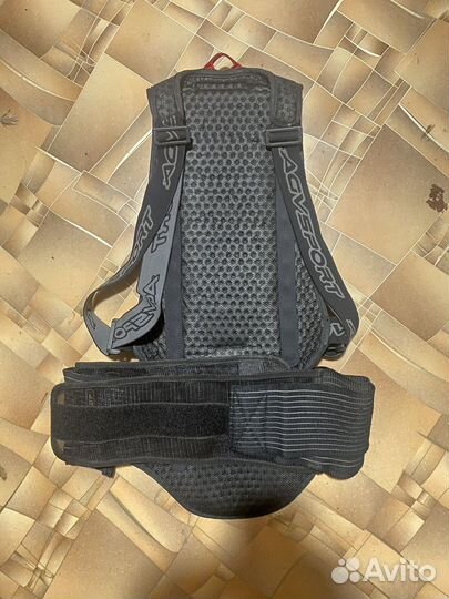 Мотоэкипировка бу