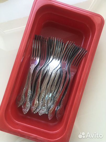 Набор столовых приборов