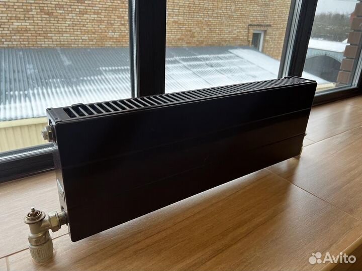 Конвектор purmo