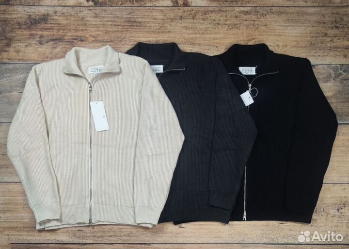 Кардиган maison margiela