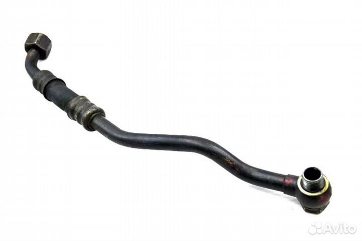 Масляная трубка scania R-series (01.04)