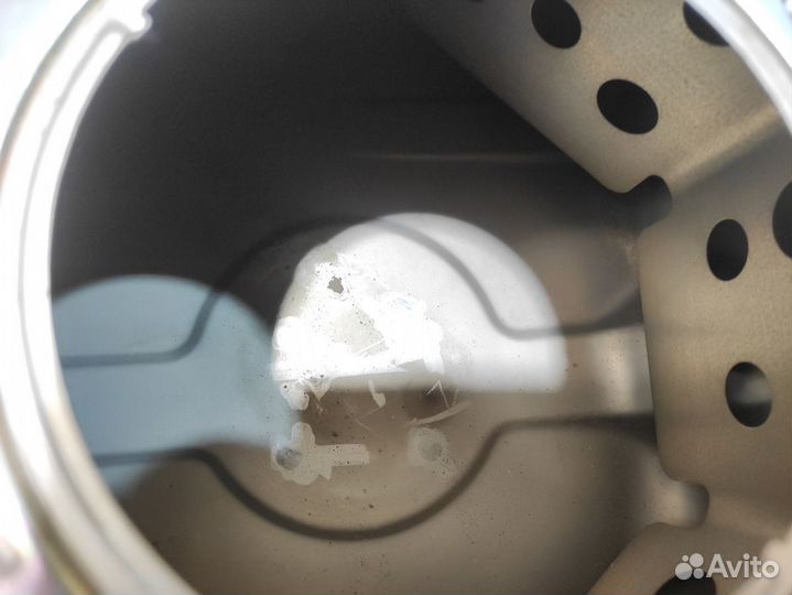 Бак топливный Kia Ceed 2007 2012