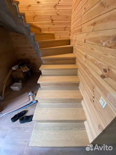 Строительство домов, ремонт квартир