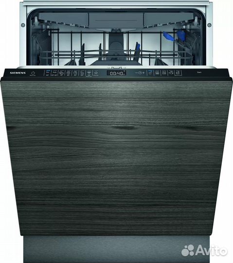 Посудомоечная машина встраиваемая Siemens SN 85EX5