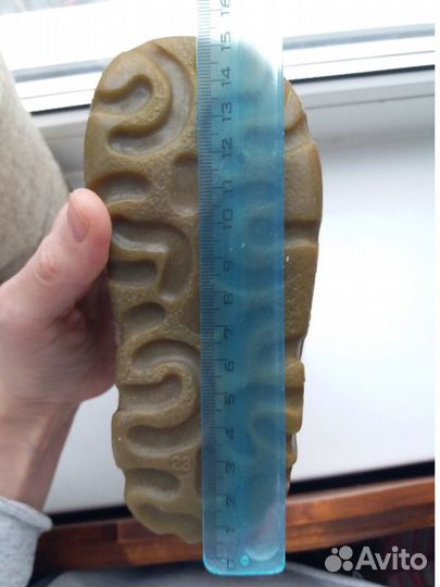 Валенки детские 23 размер