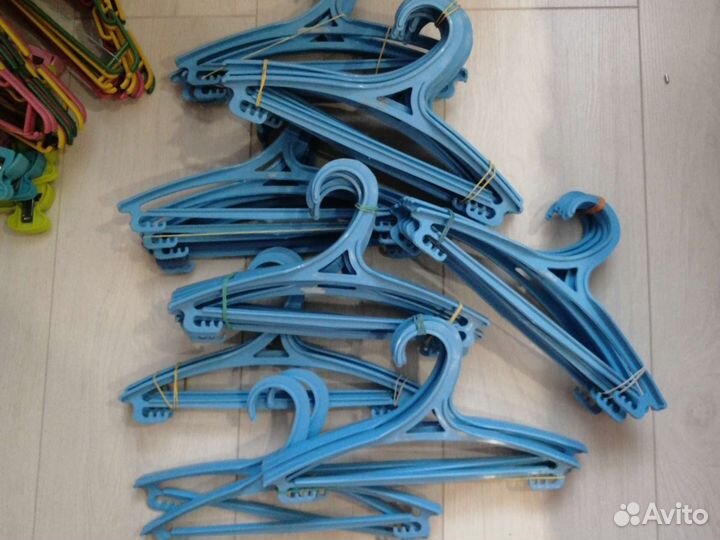 Плечики для одежды