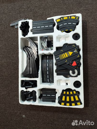 Игрушечный трек Super Racing power challenger