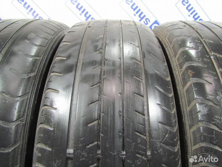 Dunlop Grandtrek ST30 225/60 R18 96R