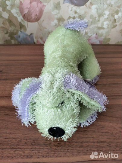 Собака антистресс