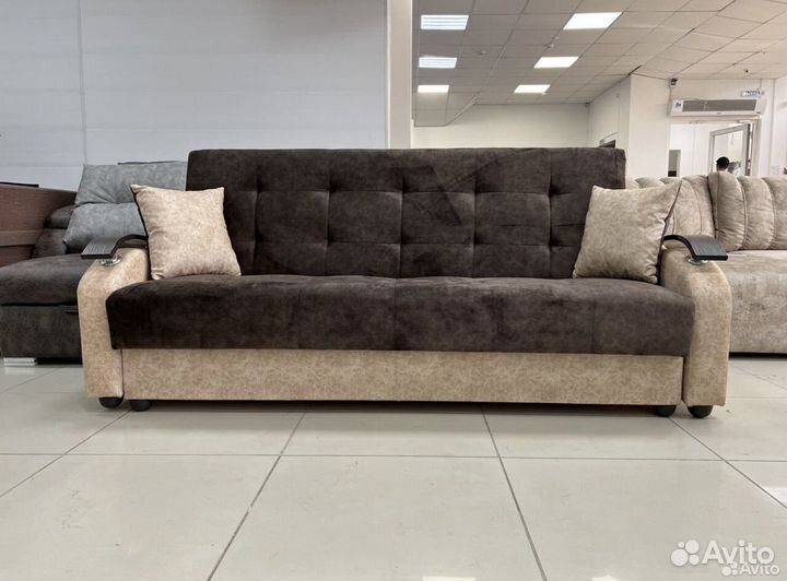 Диван (Доставка На Дом)