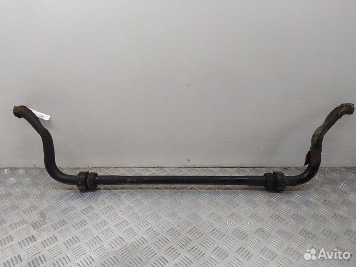 Стабилизатор подвески (поперечной устойчивости)