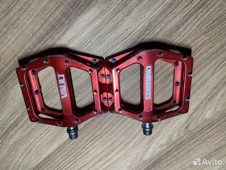 Педали для велосипеда