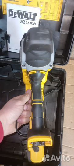 Монтажный пистолет dewalt