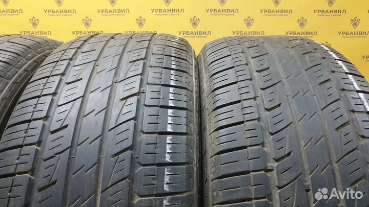 Kumho Solus KL21 265/60 R18