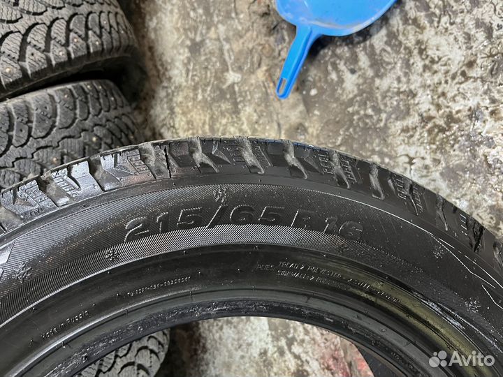 Viatti Bosco Nordico V-523 215/65 R16