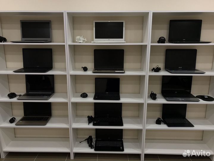 Ноутбуки для работы учебы и повседневных задач