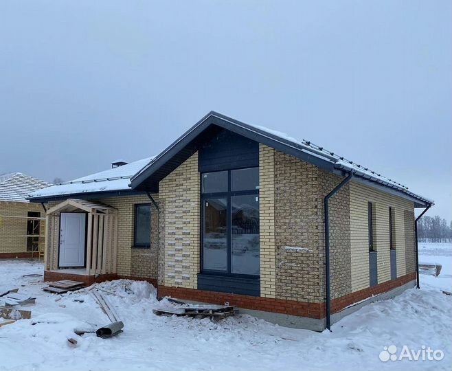 Остекление дома