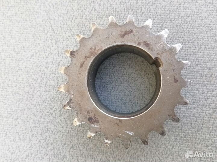 Шестерня коленвала 2.7для Dodge Intrepid 1998-2004
