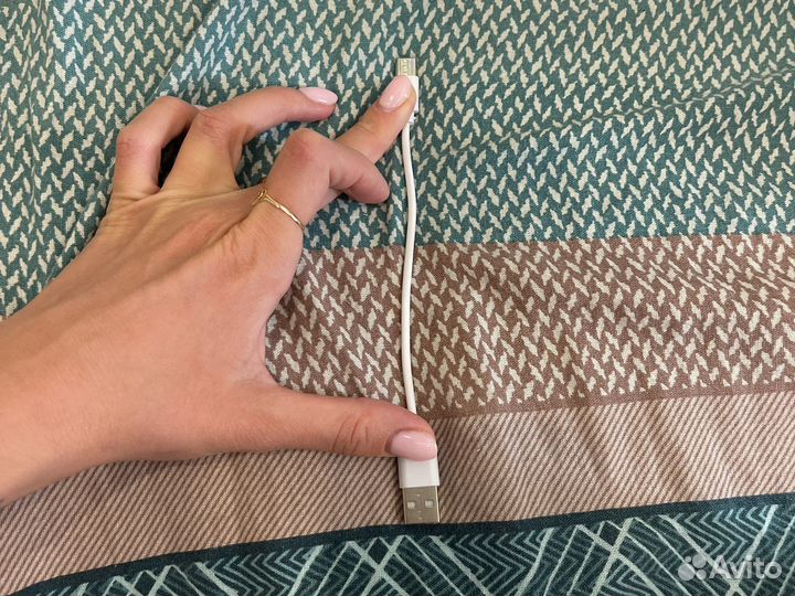 Зарядка тайпси