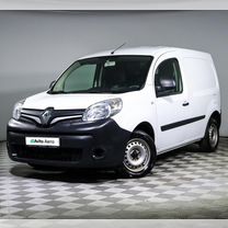 Renault Kangoo 1.5 MT, 2020, 67 644 км, с пробегом, цена 2 470 000 руб.