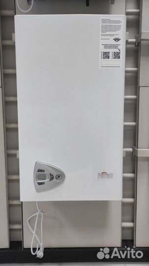 Газовые котлы и комплектующие