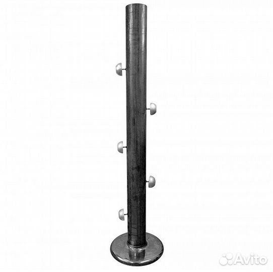 Колонка водогрейная Ермак