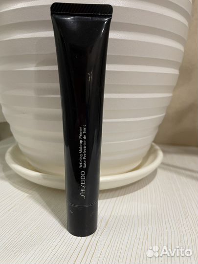 Shiseido primer основа под макияж