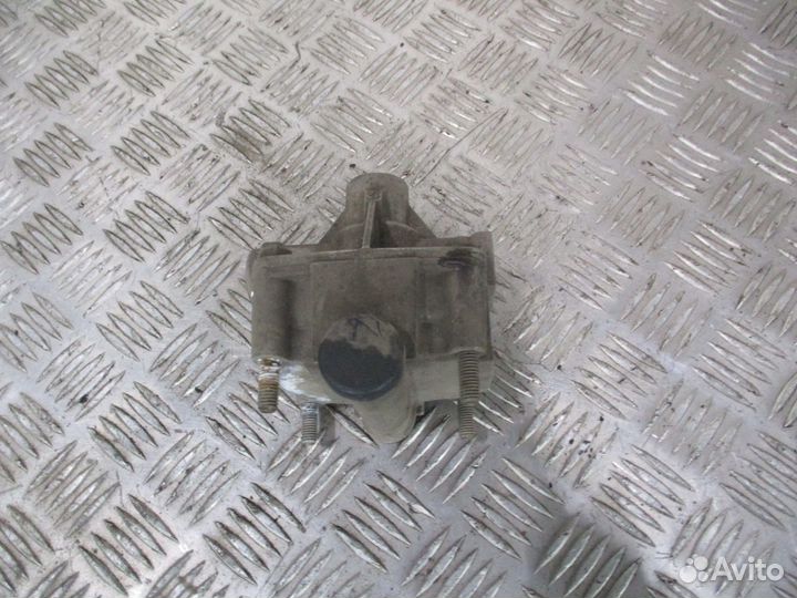 Ускорительный клапан DAF 1808338