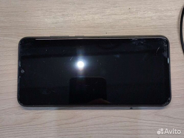 Телефон Xiaomi Redmi 9C nfc