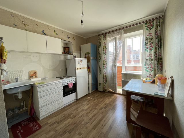 1-к. квартира, 36 м², 5/5 эт. в аренду Софрино | Снять квартиру | Авито