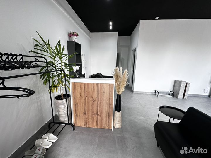 Аренда рабочего места