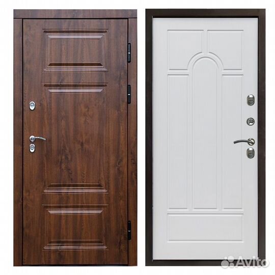 Дверь входная